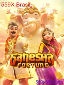 GaneshaFortune